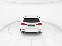 Mercedes Classe A 180 amg line advanced plus auto 360