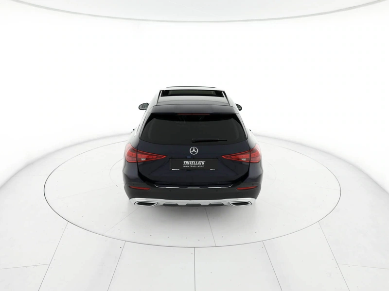 Mercedes Classe C SW All-Terrain sw all-terrain 220 d mhev premium plus 4matic auto wrap360