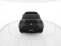 Mercedes GLC Coupè coupe 220 d amg line premium 4matic auto 360