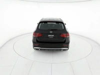 Mercedes GLC 200 d premium 4matic auto 360