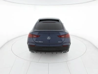 Mercedes GLE Coupè gle coupe 350 de phev amg line premium 4matic auto 360