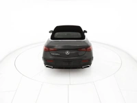 Mercedes CLE Cabrio cabrio 220 d amg line advanced auto 360