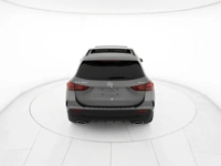 Mercedes GLA 200 d amg line advanced plus 4matic auto 360