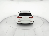 Mercedes Classe A 180 d amg line advanced auto 360