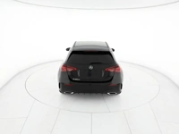 Mercedes Classe A 180 d amg line advanced auto 360