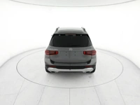 Mercedes GLB 200 d Automatic 4MATIC 360