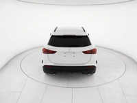 Mercedes GLA 200 d automatic 360