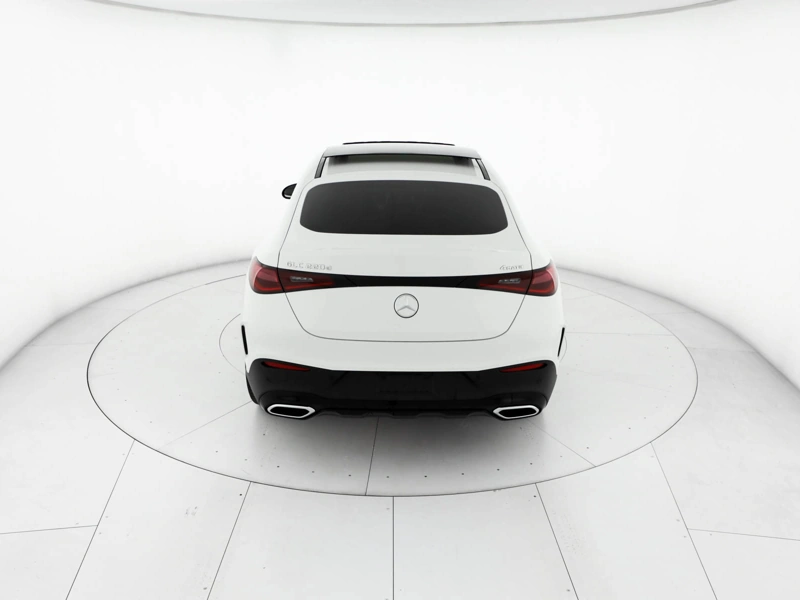 Mercedes GLC Coupè coupe 220 d amg line advanced 4matic auto wrap360