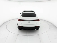 Mercedes GLC Coupè coupe 220 d amg line advanced 4matic auto 360