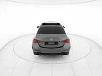 Mercedes Classe C Berlina 220 d mhev premium 4matic auto 360