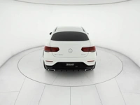 Mercedes GLC Coupè coupe 300 d premium 4matic auto 360