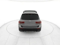 Mercedes GLB 200 d Automatic 4MATIC 360