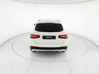 Mercedes GLC 220 d sport 4matic auto 360