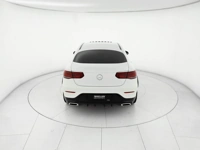 Mercedes GLC Coupè coupe 220 d premium 4matic auto 360