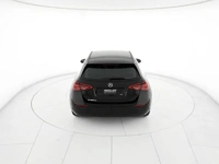 Mercedes Classe A 180 d executive auto 360