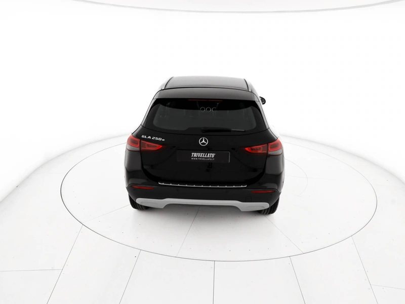 Mercedes GLA 250 e phev (eq-power) sport auto wrap360