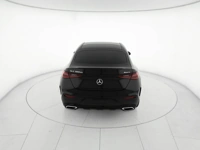 Mercedes GLC Coupè coupe 300 de phev amg line advanced tech 4matic auto 360