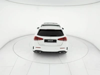 Mercedes Classe A 220 d premium 4matic auto 360