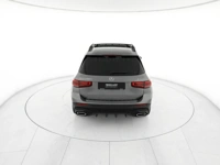 Mercedes GLB 200 d premium 4matic auto 360