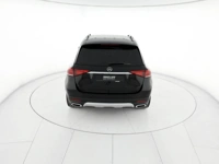 Mercedes GLE gle 350 de phev (e eq-power) sport 4matic auto 360