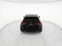 Mercedes Classe A 200 d premium auto 360