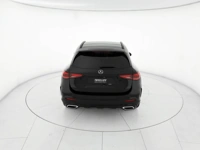 Mercedes GLC 220 d amg premium 4matic auto 360