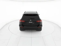 Mercedes GLA 200 d premium auto 360