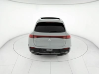 Mercedes EQS Suv suv 450 amg line premium 4matic auto 360