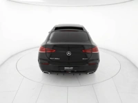 Mercedes GLE Coupè gle coupe 300 d mhev ultimate 4matic auto 360