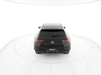 Mercedes CLA Shooting Brake  200 d amg line advanced plus auto 360