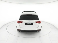 Mercedes GLE gle 350 de phev (e eq-power) premium 4matic auto 360