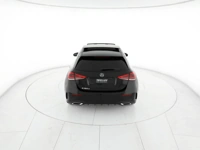 Mercedes Classe A 180 d premium auto 360