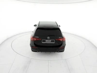 Mercedes Classe C SW sw 220 d mhev premium 4matic auto 360