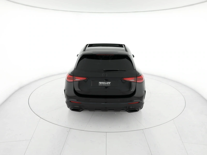 Mercedes GLC 220 d amg premium 4matic auto wrap360