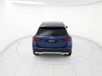 Mercedes GLA 200 d progressive advanced auto 360