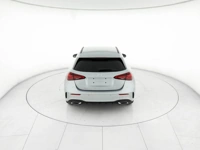 Mercedes Classe A 180 d amg line advanced plus auto 360