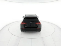 Mercedes Classe A 180 d amg line extra auto 360