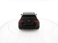 Mercedes Classe A 180 d amg line advanced plus auto 360