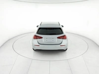 Mercedes Classe A 180 d advanced auto 360