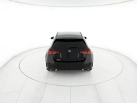 Mercedes Classe A A 180 Automatic 360