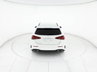 Mercedes Classe A 180 d amg line advanced plus auto 360