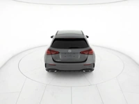 Mercedes Classe A A 180 d Automatic 360