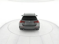 Mercedes Classe A 200 d amg line advanced plus auto 360