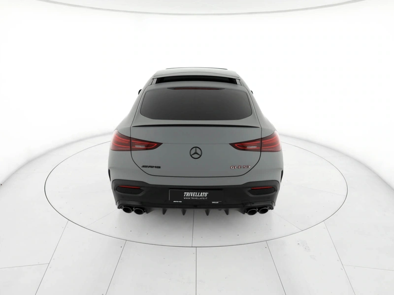 AMG GLE Coupè coupe amg 53 phev amg line premium plus 4matic+ auto wrap360