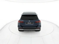 Mercedes GLA 200 d premium auto 360