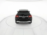 Mercedes GLA 200 d sport auto 360