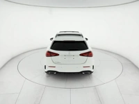 Mercedes Classe A 180 d amg line advanced plus auto 360