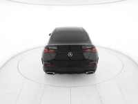 Mercedes GLC Coupè coupe 220 d amg line advanced 4matic auto 360