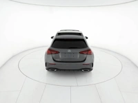 Mercedes Classe A 180 d amg line advanced plus auto 360