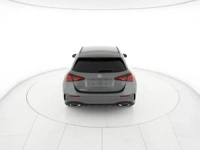 Mercedes Classe A 180 d amg line advanced plus auto 360